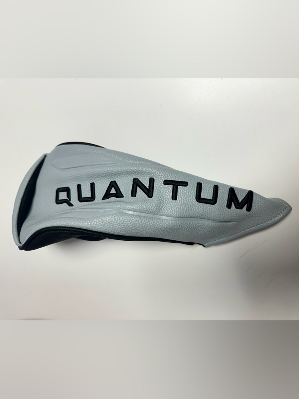 Brand New - Callaway Quantum Driver Headcover White